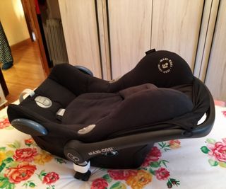Maxi-Cosi Silla de Coche