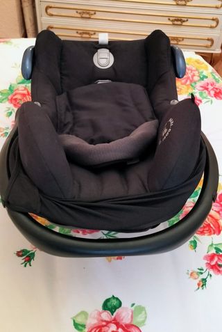 Maxi-Cosi Silla de Coche