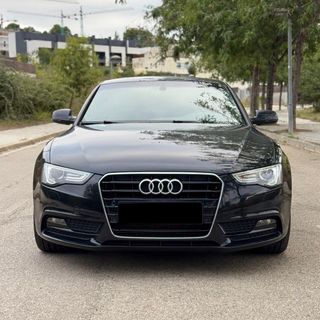 Audi A5 S LINE 1 AÑO GARANTIA