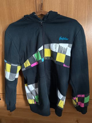 Sudadera Quiksilver
