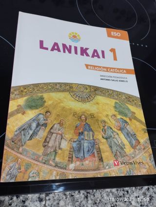 LANIKAI 1 ESO