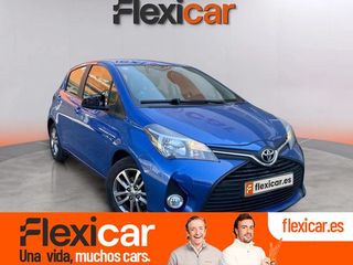 Toyota Yaris 1.0 70 Active