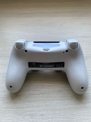 Mando PS4 Sony Verde Oscuro