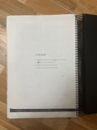 Matemáticas I Bachillerato Santillana