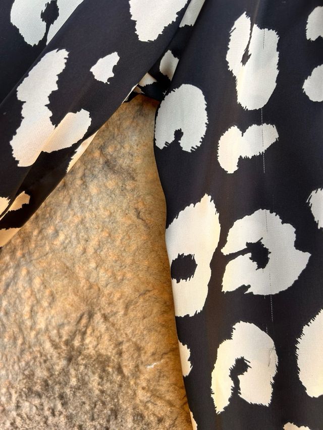 Camisa Zara - Talla S