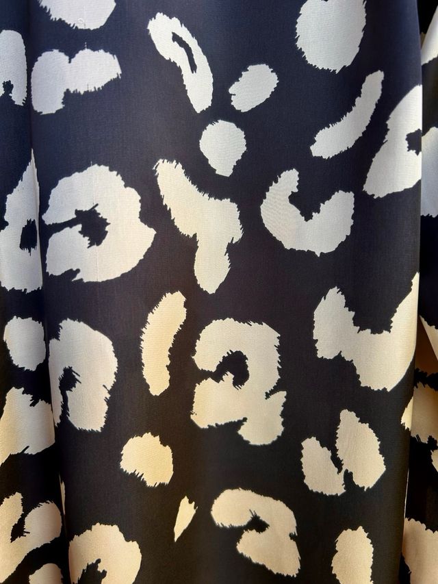 Camisa Zara - Talla S