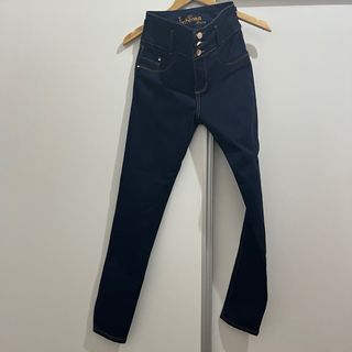 Pantalones vaqueros de mujer 