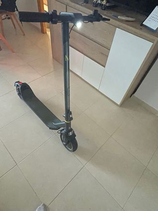 Patinete Cecotec Bongo M40 XL
