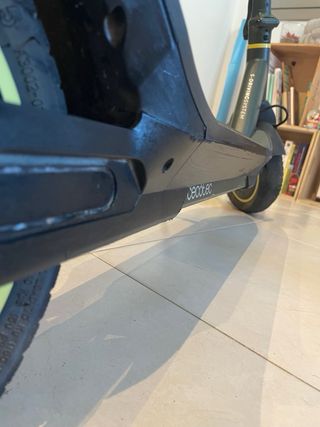 Patinete Cecotec Bongo M40 XL