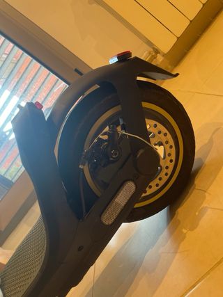 Patinete Cecotec Bongo M40 XL