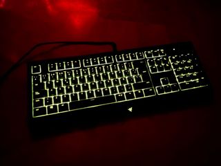 Razer Cynosa Chroma Teclado Gaming Retroiluminació