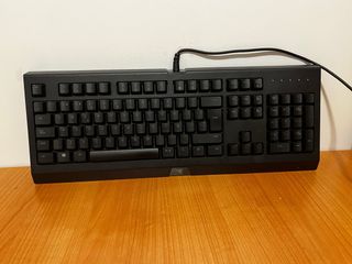 Razer Cynosa Chroma Teclado Gaming Retroiluminació