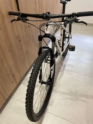 Bicicleta Specialized Rockhopper 29'' Talla L