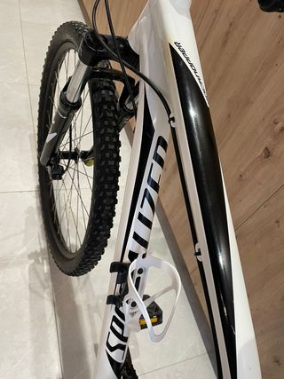 Bicicleta Specialized Rockhopper 29'' Talla L