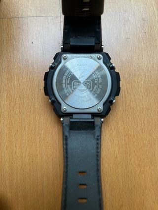 Reloj Solar Casio G-Shock GST-B100