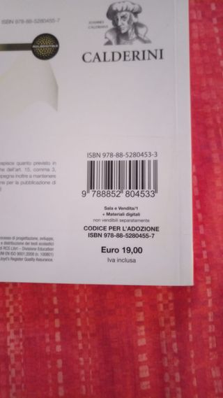 sala e vendita/1 la scuola di enogastronomia