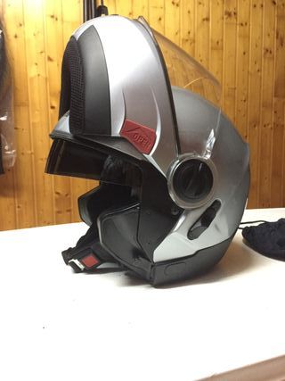 Casco Moto SCHUBERTH C2 Talla S