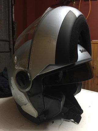 Casco Moto SCHUBERTH C2 Talla S