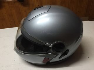 Casco Moto SCHUBERTH C2 Talla S
