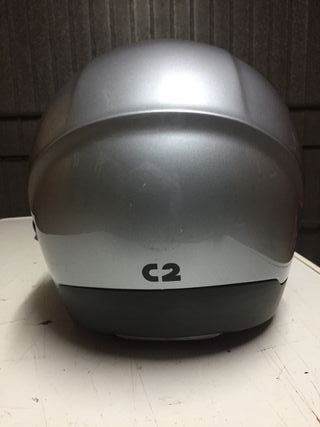 Casco Moto SCHUBERTH C2 Talla S
