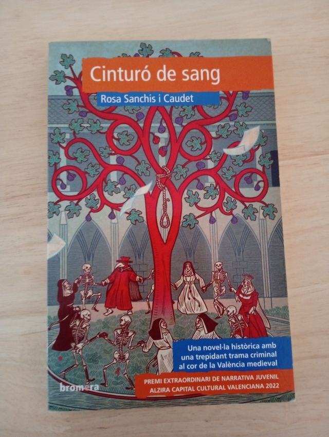 Cinturó de sang