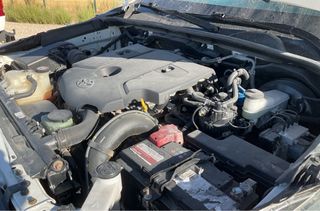 Toyota Hilux 2017