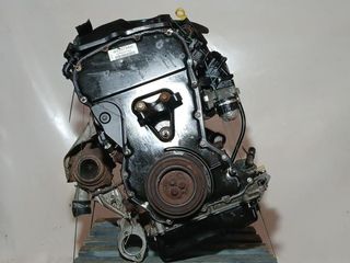 Motor Peugeot Boxer YH03 Completo