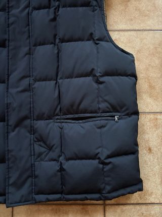 Gilet imbottito 