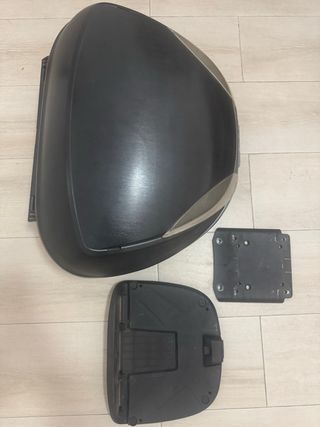 Baúl Shad SH48