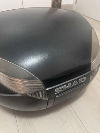 Baúl Shad SH48