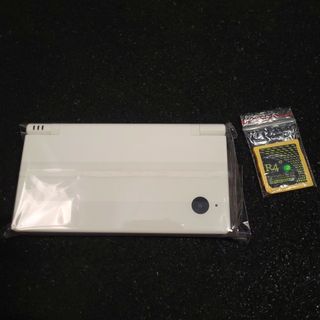 Juego compatible DS, DS lite y DSi