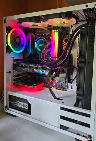 Gigabyte RTX 3070 da 8 GB