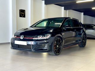 VW GOLF 2.0 GTI Performance DSG7/TECHO/IQ.LIGHT