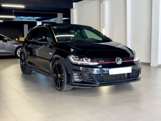 VW GOLF 2.0 GTI Performance DSG7/TECHO/IQ.LIGHT