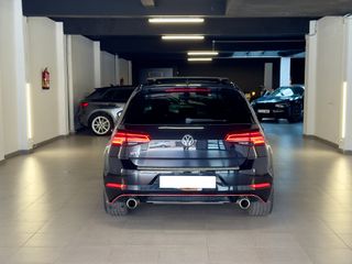 VW GOLF 2.0 GTI Performance DSG7/TECHO/IQ.LIGHT