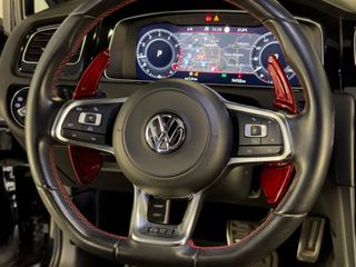 VW GOLF 2.0 GTI Performance DSG7/TECHO/IQ.LIGHT
