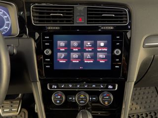 VW GOLF 2.0 GTI Performance DSG7/TECHO/IQ.LIGHT