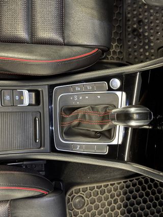 VW GOLF 2.0 GTI Performance DSG7/TECHO/IQ.LIGHT