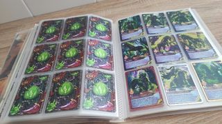 Fantasy Riders: 2 Colecciones Completas