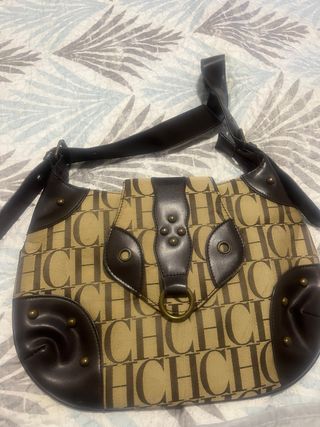 Bolso CH de hombro