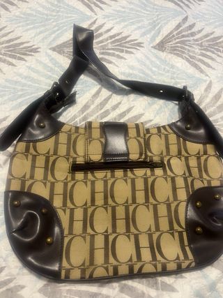 Bolso CH de hombro