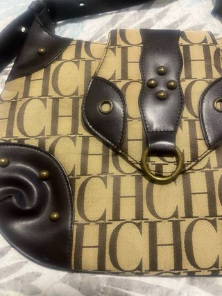 Bolso CH de hombro
