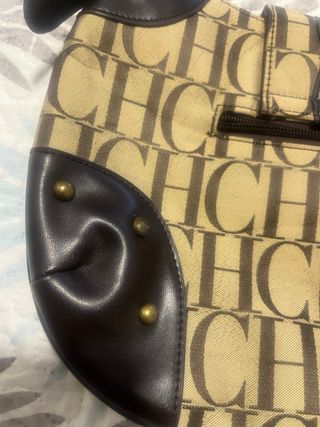 Bolso CH de hombro