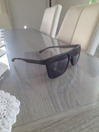 Gafas de Sol Hugo Boss Originales Negras