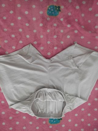 Pijama Verano Mujer/Niña Talla S
