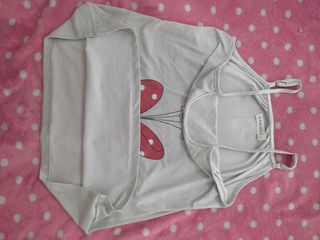 Pijama Verano Mujer/Niña Talla S