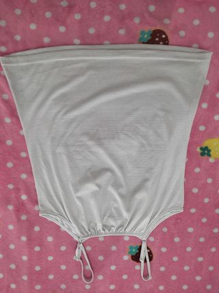Pijama Verano Mujer/Niña Talla S