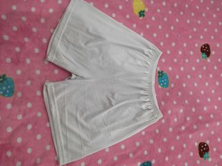 Pijama Verano Mujer/Niña Talla S