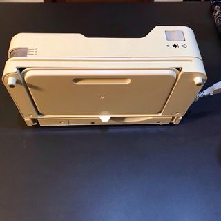 idea regalo per Natale Affettatrice elettrica por