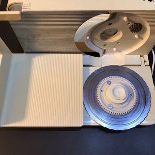 idea regalo per Natale Affettatrice elettrica por